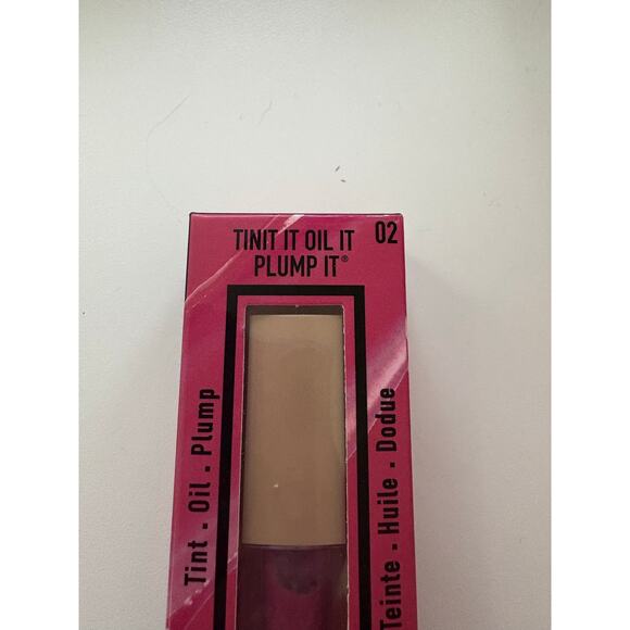 New Jason Wu Cosmetic (5) Piece Beauty Bundle - Picture 9 of 16